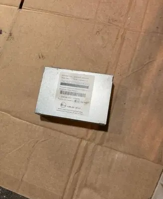 Toyota Corolla E140 E150 Other control units/modules 861A002030 110036 CXUS7971G