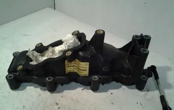 Volkswagen Phaeton Intake manifold Z059129711CK