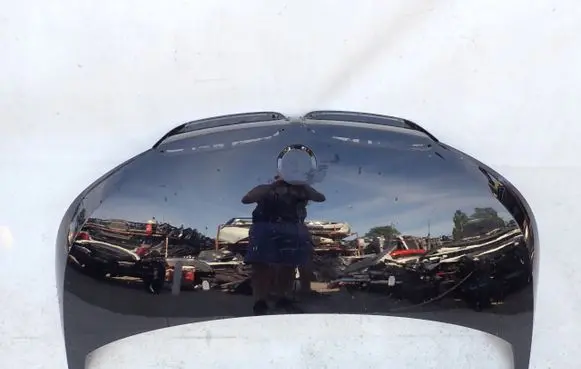 BMW i3 Engine bonnet/hood
