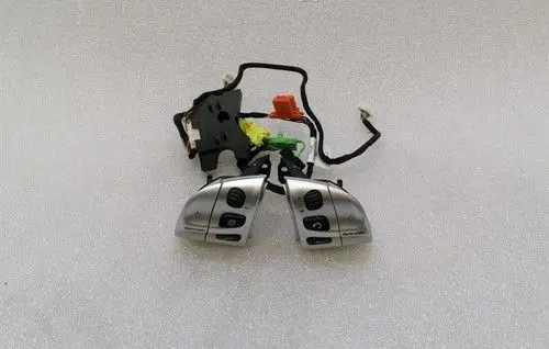 Porsche 911 997 Multifunctional control switch/knob 99761343502