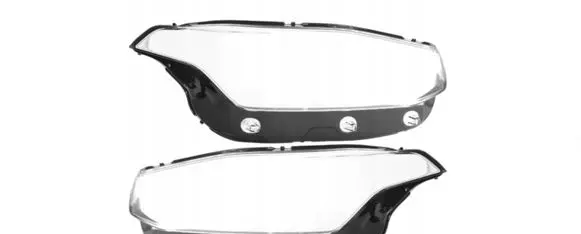Volvo XC90 Headlight lense