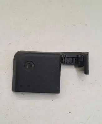 Renault Captur II Seat trim 3872272