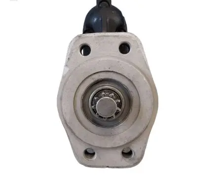 Mercedes-Benz S W116 Starter motor 0001312101 0001312103 F026T02003