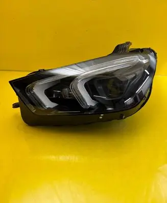 Mercedes-Benz GLE W167 Headlight/headlamp A1679066504