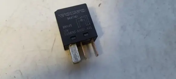 Other relay