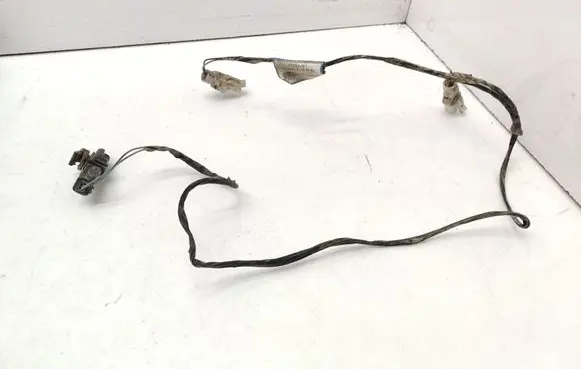 Renault Laguna II Tailgate/trunk wiring harness 8200066396