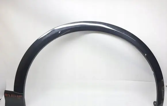 Audi e-tron Front wheel arch liner splash guards 85H853718A