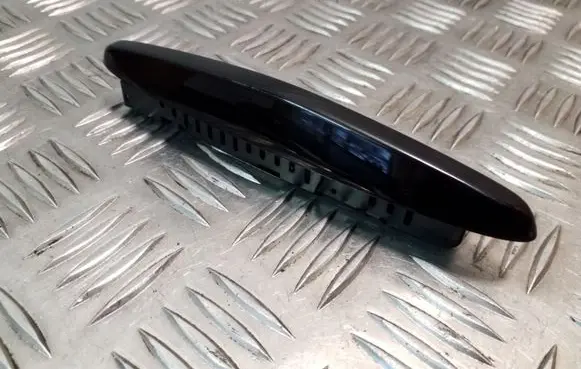 Mercedes-Benz E W212 Parking PDC sensor display screen A0015424723