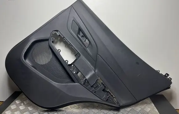 SsangYong Korando Rear door card panel trim