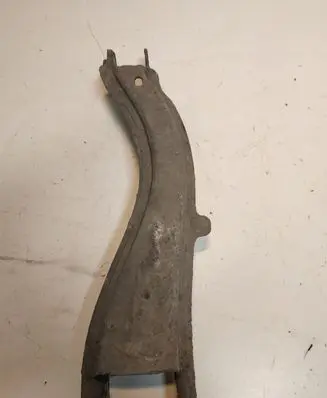 Volvo V70 Rear upper control arm/wishbone