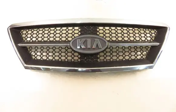 KIA Sorento Front grill 863503E010