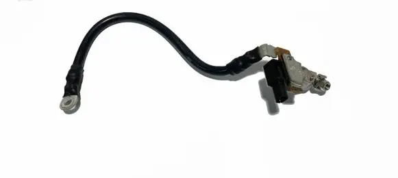 Audi Q5 SQ5 Negative earth cable (battery) 8S0915181C 26961