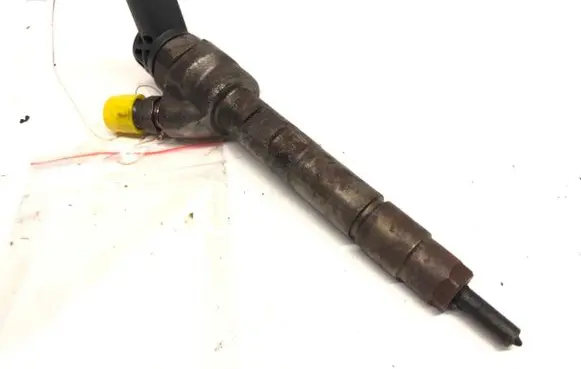 BMW X3 F25 Fuel injectors set 7810702
