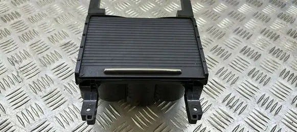 Skoda Superb B8 (3V) Cup holder front 3V0858329