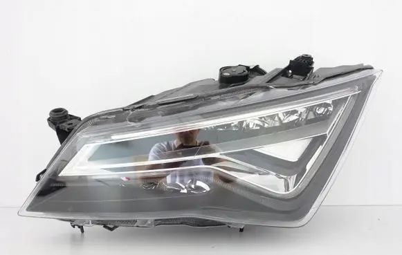 Seat Ateca Headlight/headlamp 576941007D