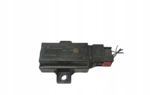 Chrysler 300 - 300C Tire pressure sensor 04602505AB
