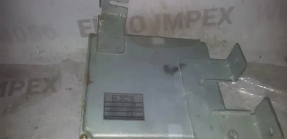 Mazda 121 Engine control unit/module B3C918881C MECSJ103