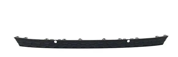 Audi A3 8Y Rear bumper trim bar molding 8Y0807823A