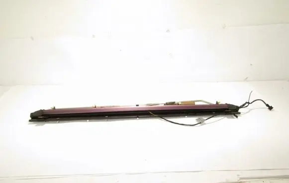 Mercedes-Benz S W220 Trunk separation 2205400209