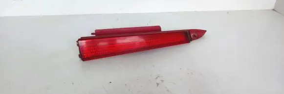 Citroen C4 I Rear tail light reflector 9655863780