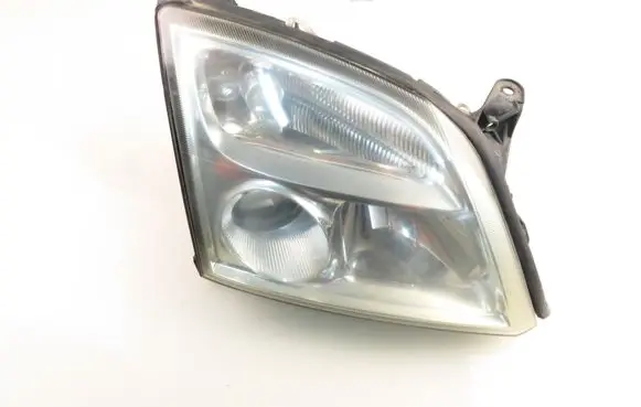 Opel Vectra C Headlight/headlamp