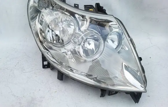 Fiat Ducato Headlight/headlamp 1468639080 1368639080 24472931