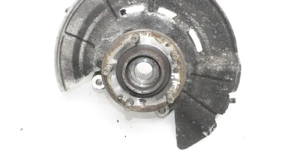 Hyundai i30 Front wheel hub 51710S0000