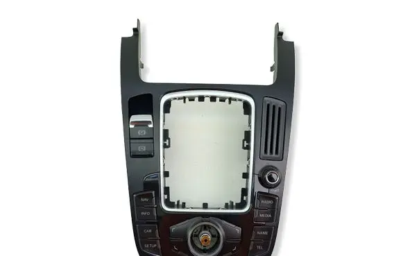Audi A4 S4 B8 8K Head unit multimedia control 8T0919609F