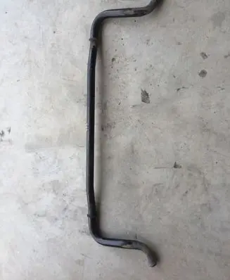 Audi A4 S4 B7 8E 8H Front anti-roll bar/sway bar 8E0411309P