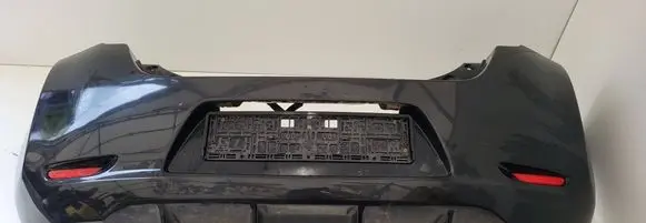 Nissan Leaf I (ZE0) Rear bumper 850223NF0H