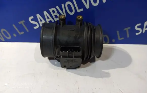 Volvo S60 Mass air flow meter 30713512 50141