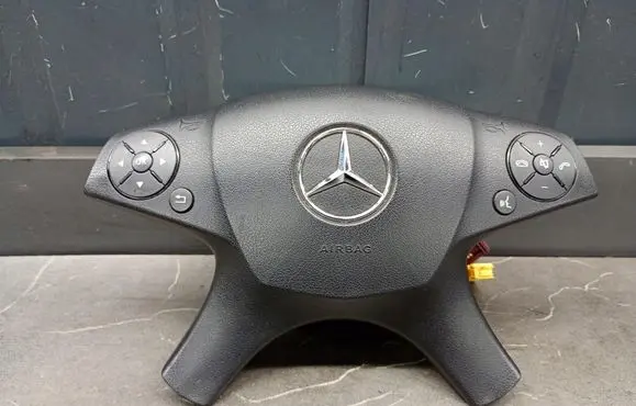 Mercedes-Benz C W204 Side airbag 204860020
