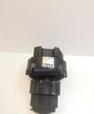 Mercedes-Benz CLK A209 C209 Secondary air pump A0001403785