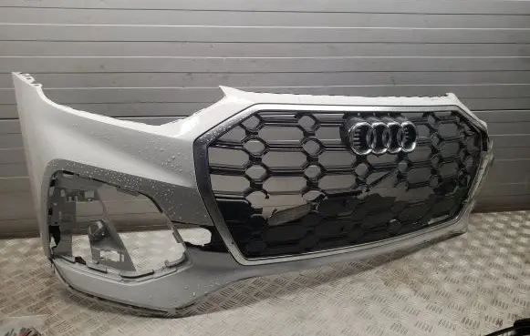 Audi Q5 SQ5 Front bumper 80A853651AH 80A807278D 80A807096E