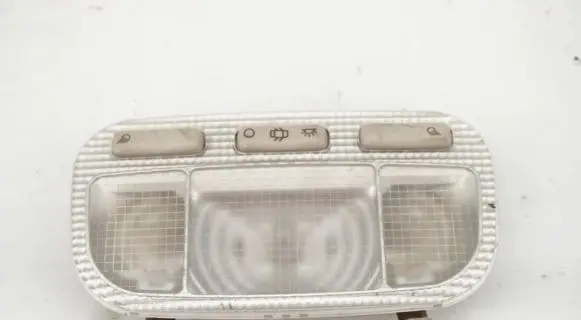 Peugeot 1007 Other interior light