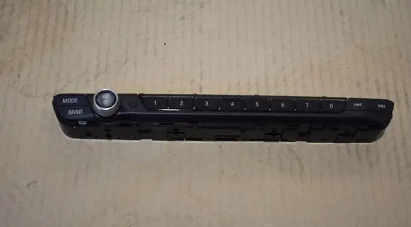 BMW 8 G15 Other switches/knobs/shifts 7949337555525
