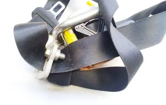 Mazda CX-7 Front seatbelt tkaf2eh850 tk-af2-eh850