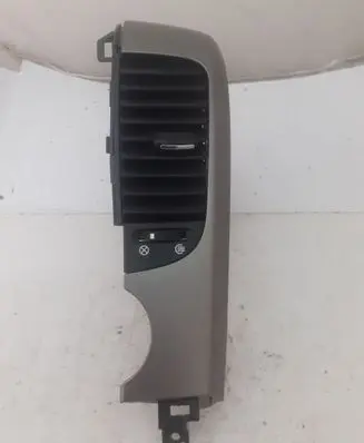 KIA Carnival Dashboard air vent grill cover trim X4D97440000