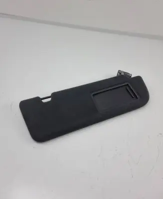 Sun visor