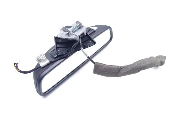 Mercedes-Benz C W204 Rear view mirror (interior) A2048102917