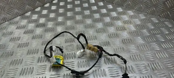 Audi A7 S7 4G Other wiring loom 4G0971679C