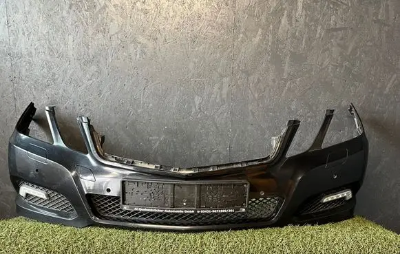 Mercedes-Benz E W212 Front bumper A2128850125