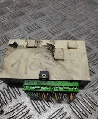 Volvo S70 V70 V70 XC Alarm control unit/module 9459075