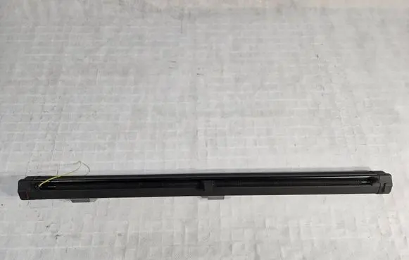 Audi A6 S6 C6 4F Parcel shelf load cover 4F9861691A