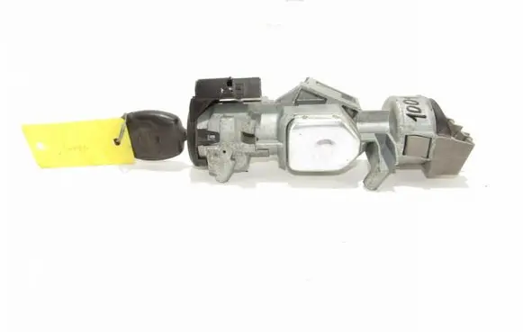 Ford Focus C-MAX Ignition lock 3M513F880AC