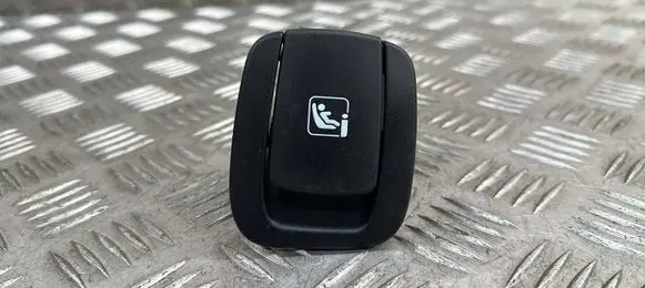 Mini One - Cooper F56 F55 ISOFIX cover 18894210 500963X