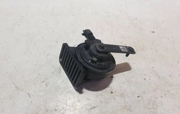 Jaguar XF X260 Horn signal A046522