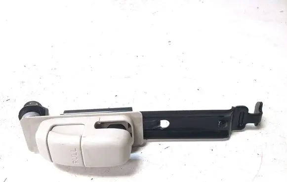 Ford Ranger Seat belt height adjuster AB3926611C46AAW