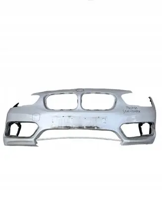 BMW 1 F20 F21 Front bumper 51117371736