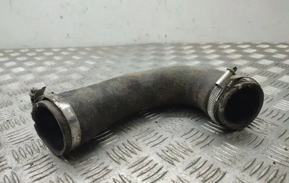 Audi Q5 SQ5 Intercooler hose/pipe